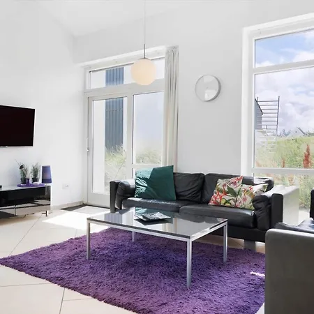 Tatil Evi Bl1480-blokhus-ferren-51