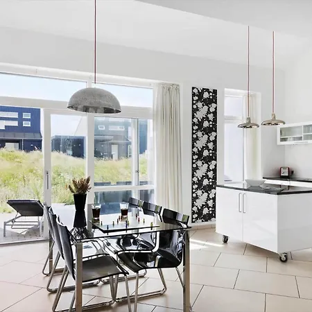 Tatil Evi Bl1480-blokhus-ferren-51 *