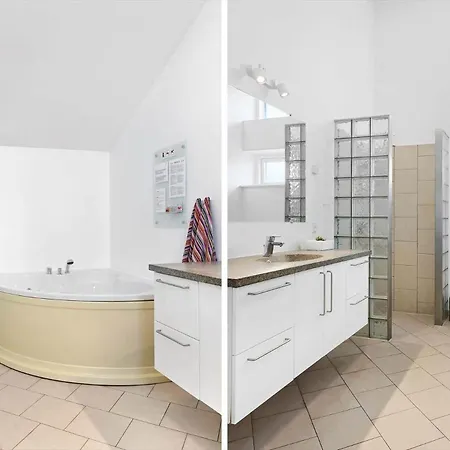 Bl1480-blokhus-ferren-51 Tatil Evi Blokhus