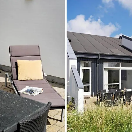 Bl1480-blokhus-ferren-51 Tatil Evi Blokhus