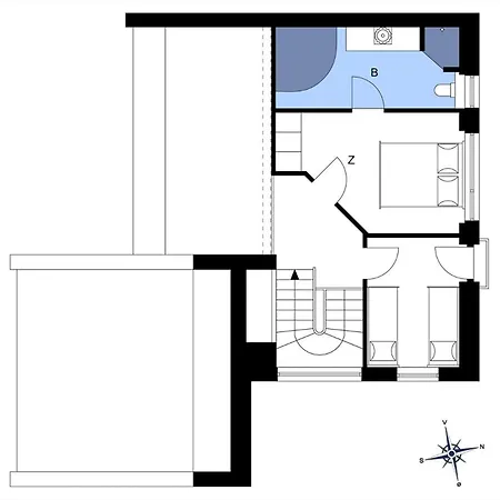 Prázdninový dům Bl1480-blokhus-ferren-51