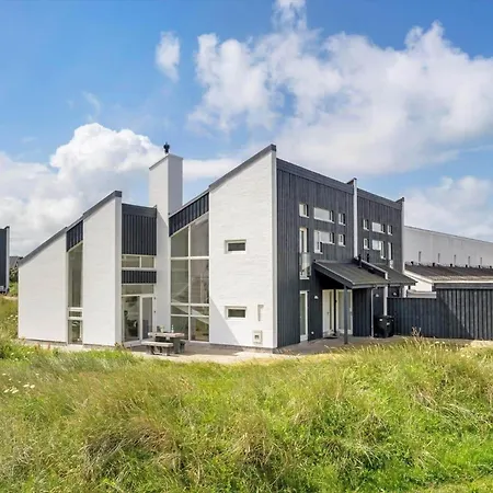 Bl1480-blokhus-ferren-51 Holiday home Blokhus