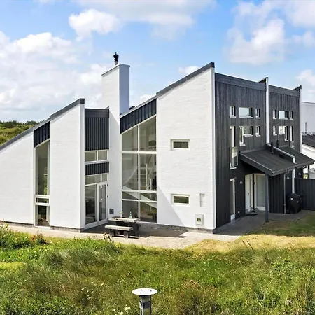 Dom wakacyjny Bl1480-blokhus-ferren-51 *