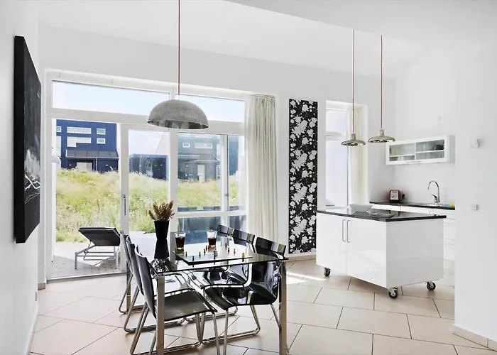 Сasa de vacaciones Bl1480-blokhus-ferren-51 *