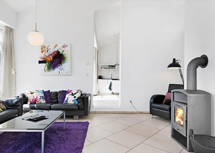 Hébergement de vacances Bl1480-blokhus-ferren-51 Blokhus