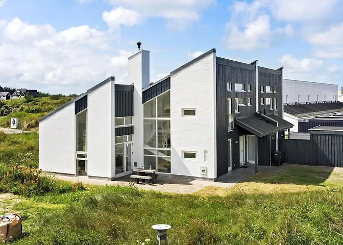 Hébergement de vacances Bl1480-blokhus-ferren-51 *